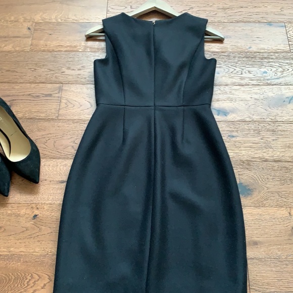 J Crew dress, size 0P - Picture 4 of 8